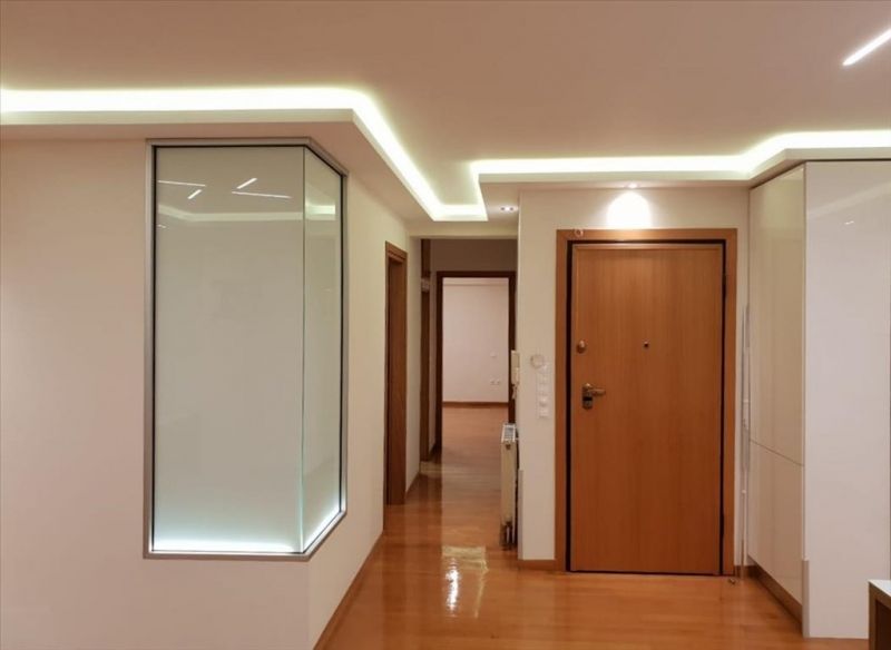 Апартаменты в Салониках, Греция, 92 м2 фото 2