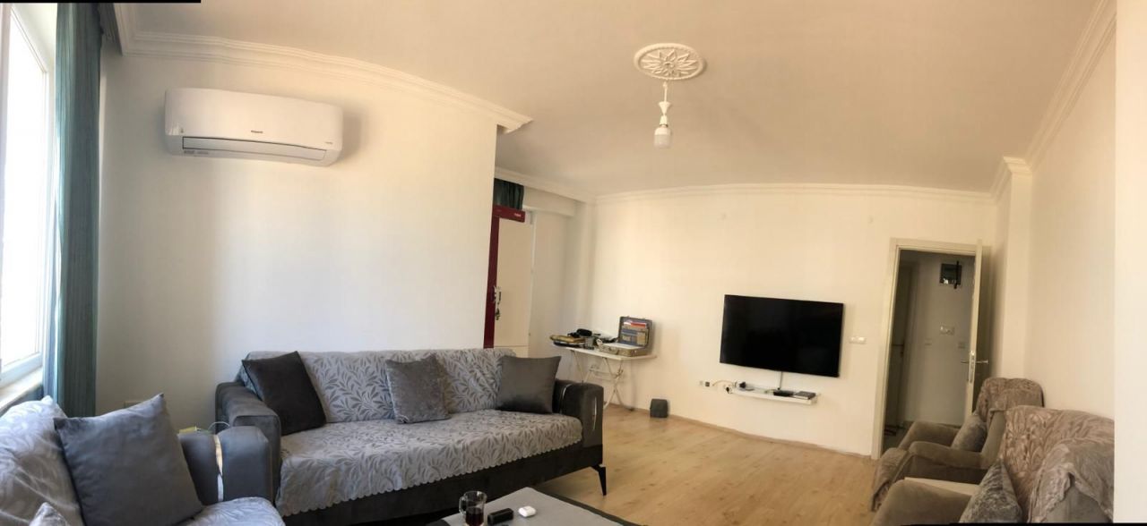 Квартира в Алании, Турция, 130 000 м2 фото 3