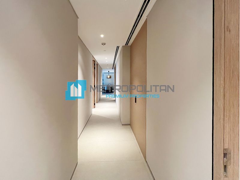 Апартаменты в Дубае, ОАЭ, 290.6 м2 фото 2