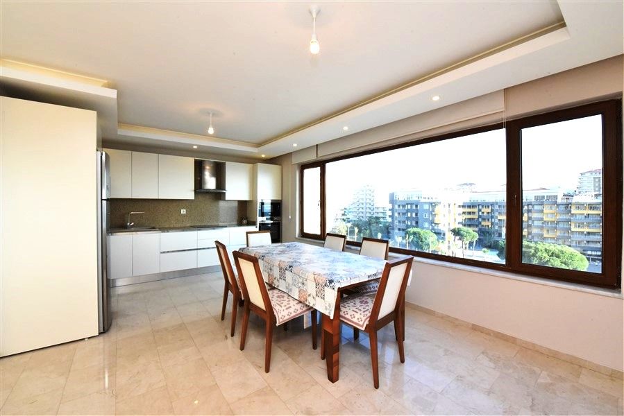Пентхаус в Алании, Турция, 180 м2 фото 5