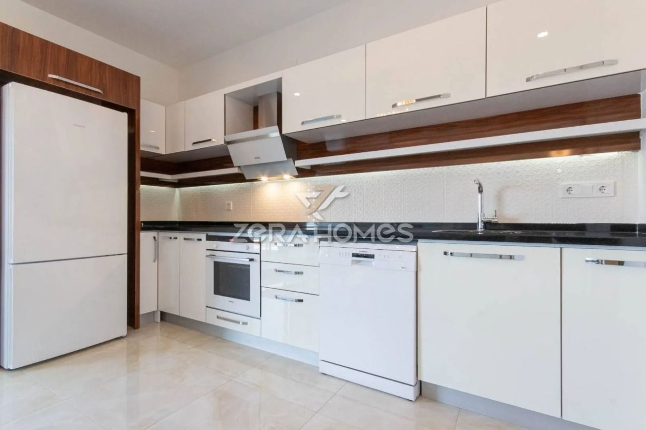 Квартира в Алании, Турция, 230 м2 фото 4