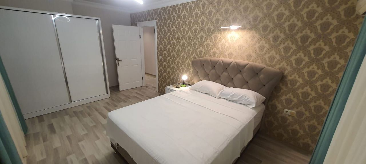 Квартира в Алании, Турция, 190 м2 фото 3