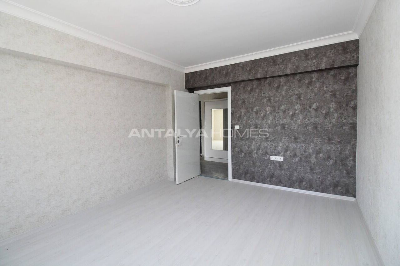 Апартаменты в Пурсакларе, Турция, 150 м2 фото 5