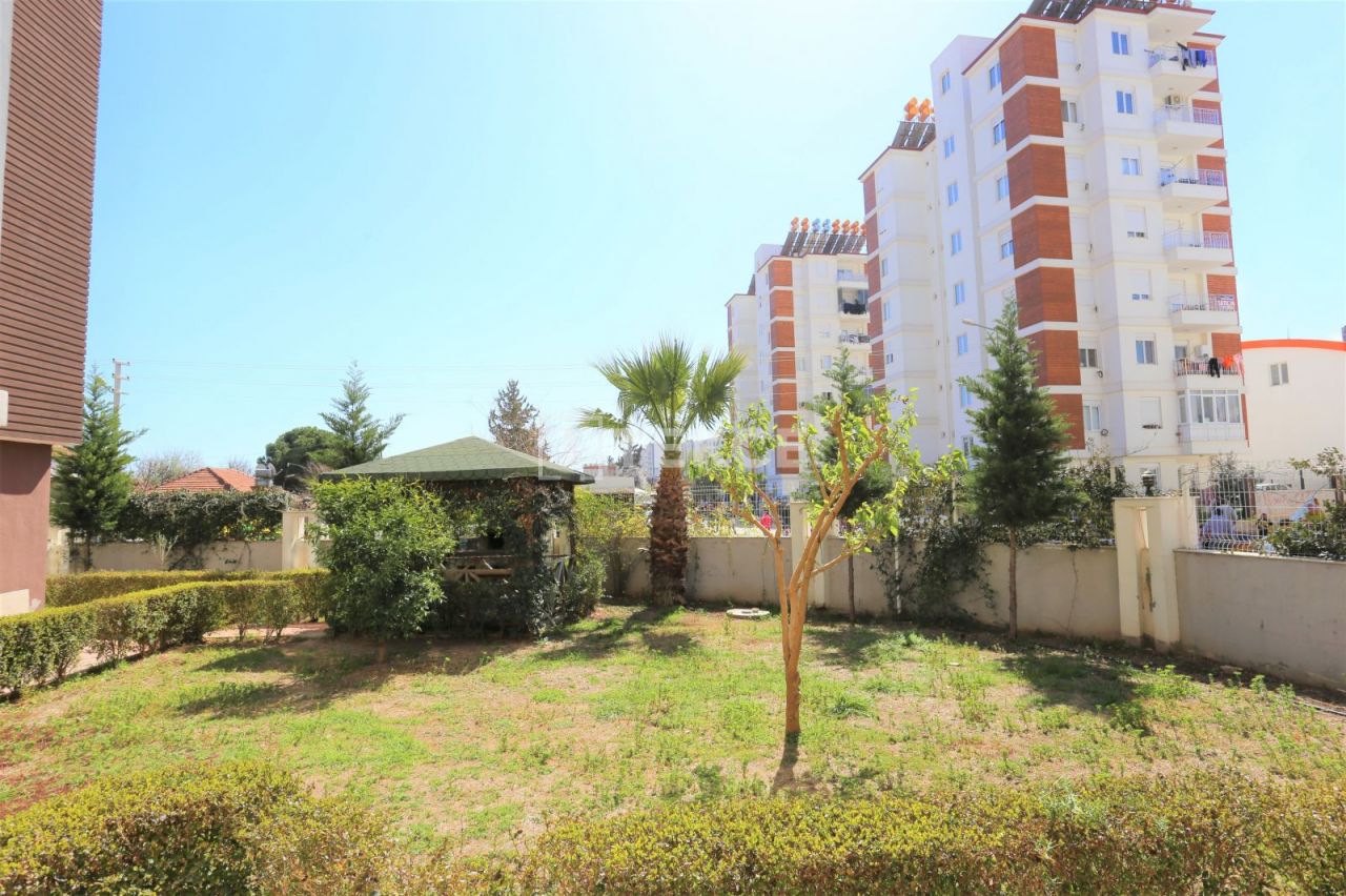 Апартаменты в Анталии, Турция, 150 м2 фото 5