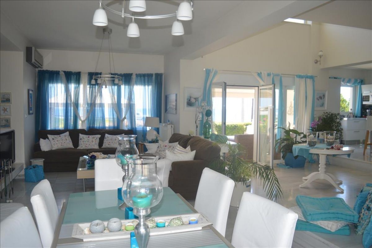Дом в Афинах, Греция, 420 м2 фото 4