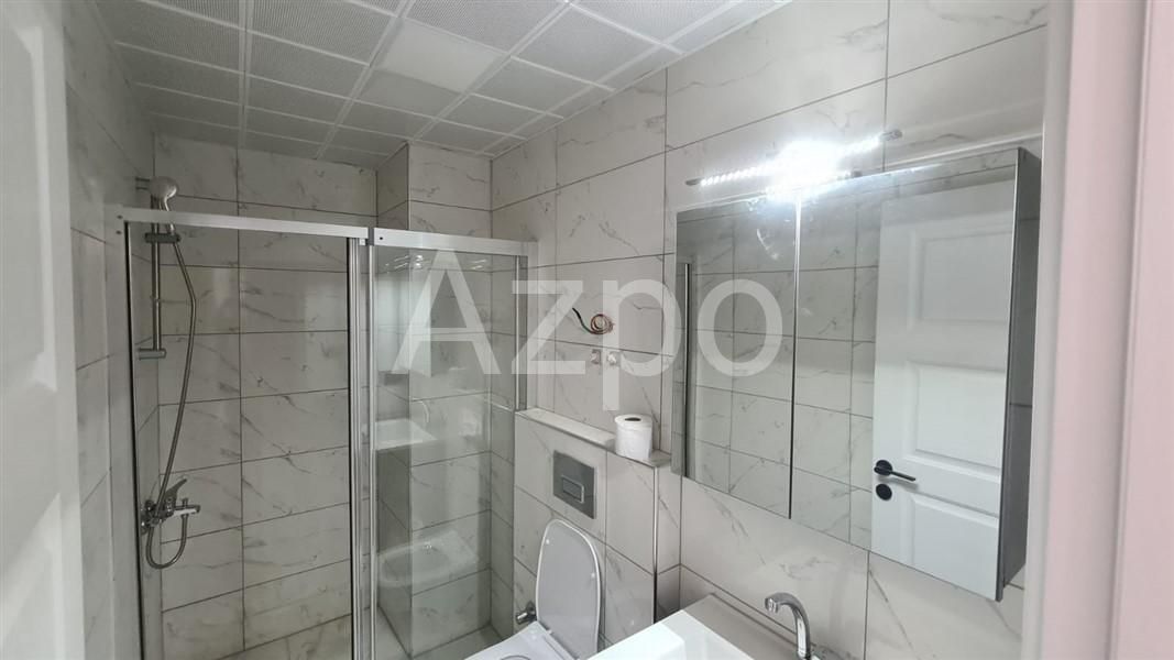 Апартаменты в Алании, Турция, 55 м2 фото 5