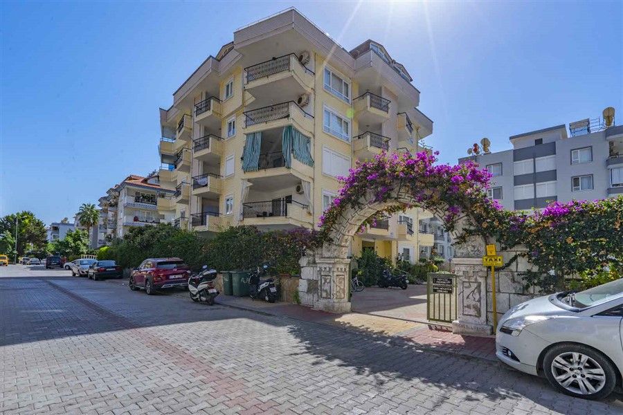 Квартира в Алании, Турция, 110 м2 фото 5