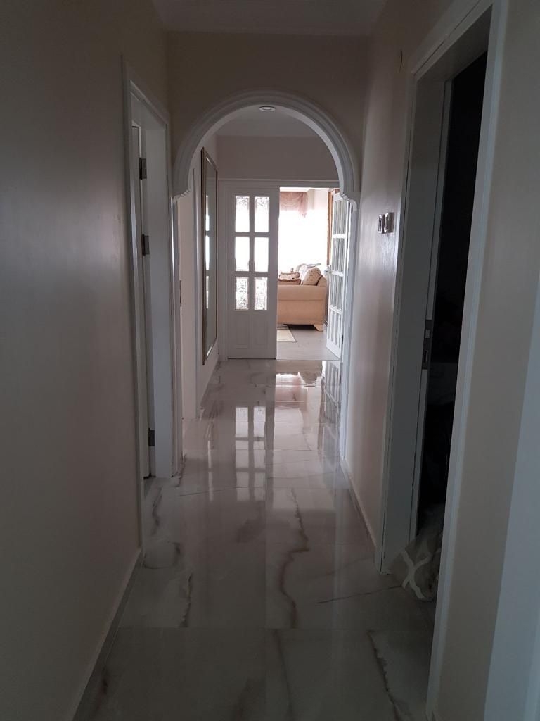 Квартира в Анталии, Турция, 180 м2 фото 5