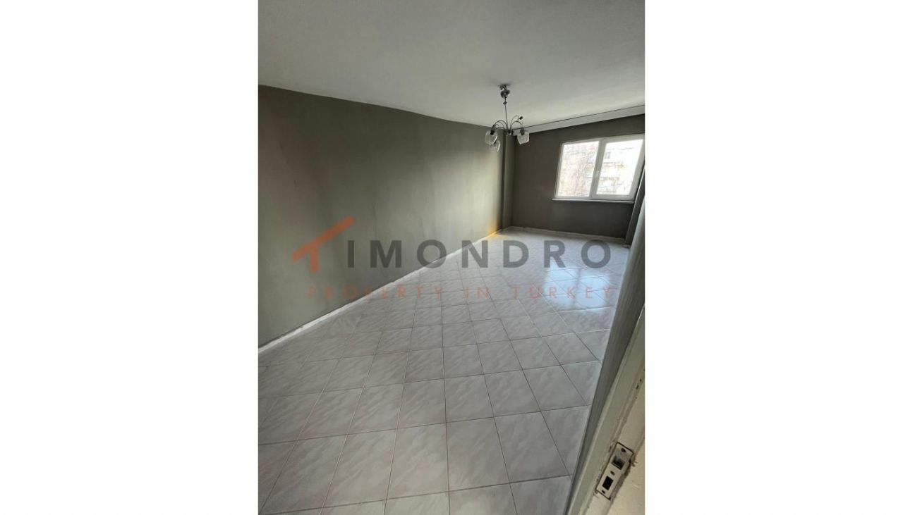 Квартира в Стамбуле, Турция, 100 м2 фото 2