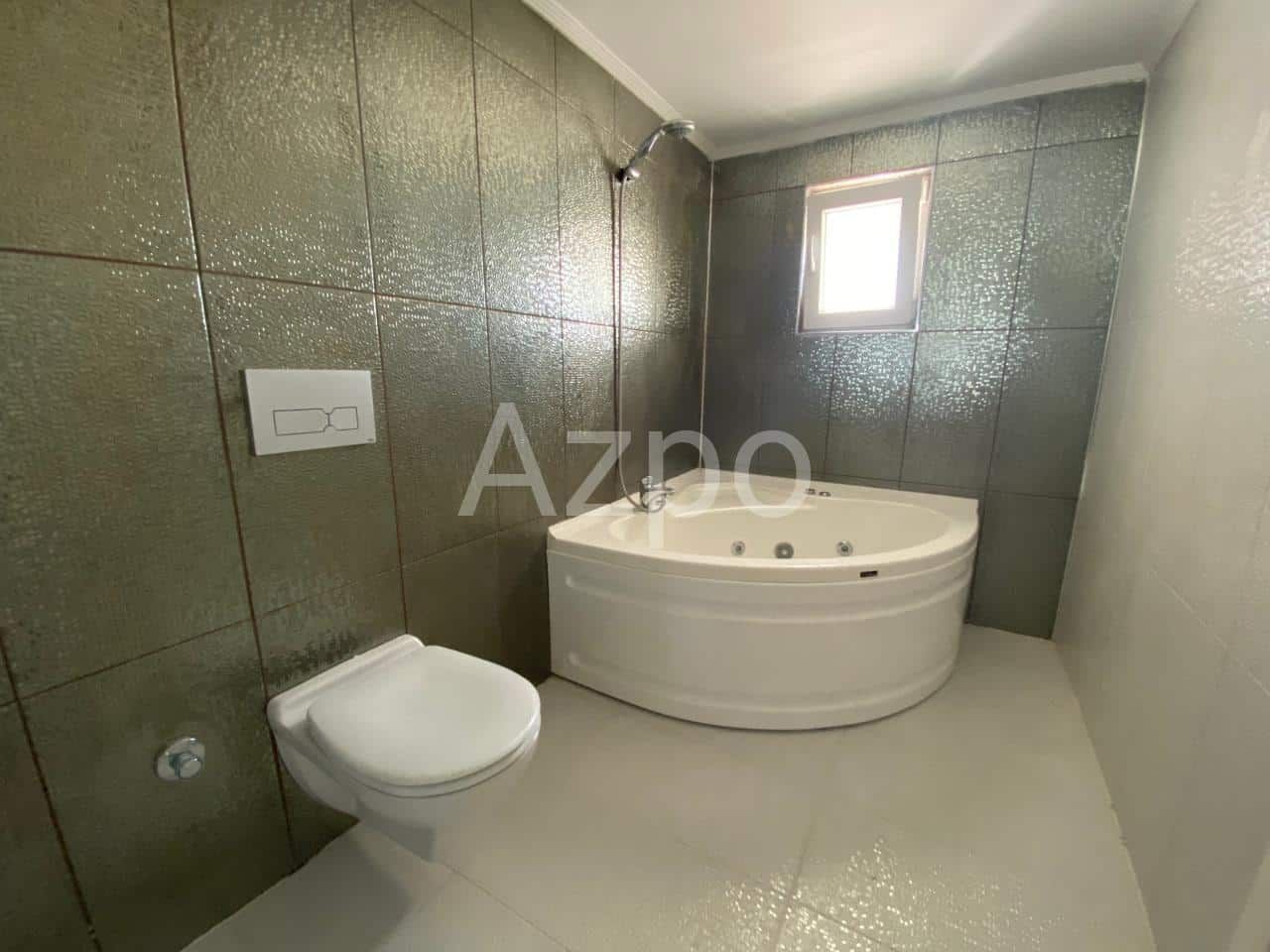 Пентхаус в Алании, Турция, 160 м2 фото 2