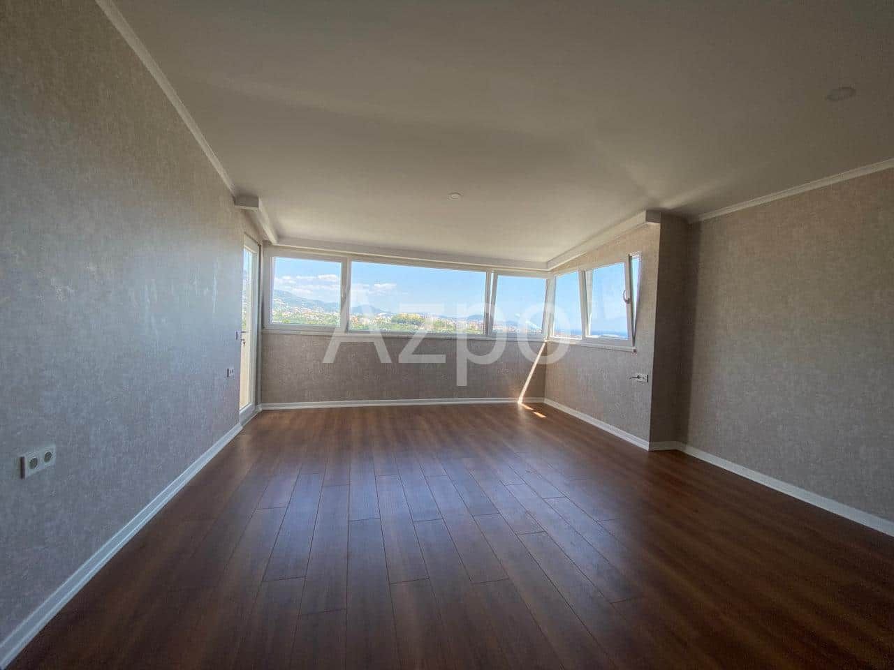 Пентхаус в Алании, Турция, 160 м2 фото 5