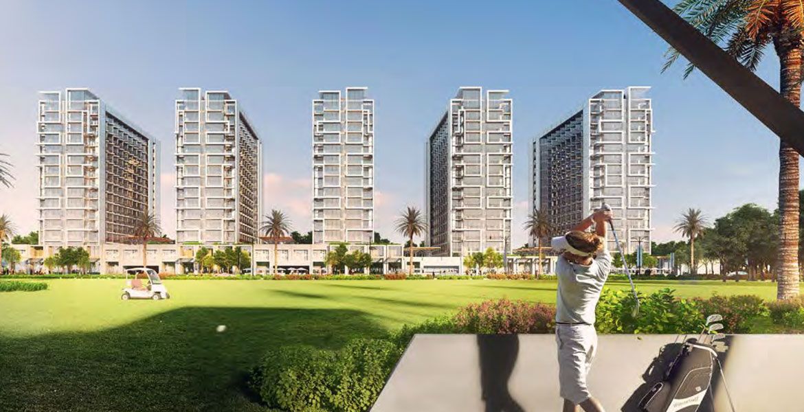 Студия в Дубае, ОАЭ, 31 м2 фото 5
