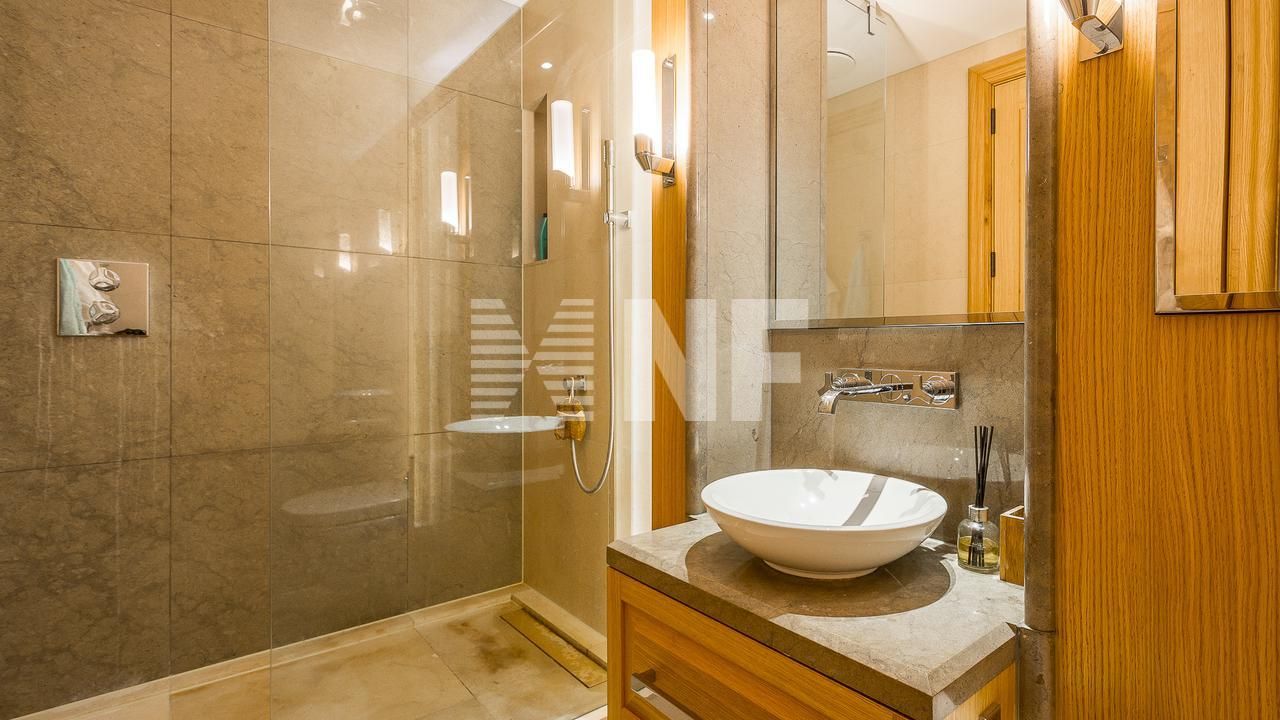 Квартира в Лондоне, Великобритания, 110 м2 фото 5