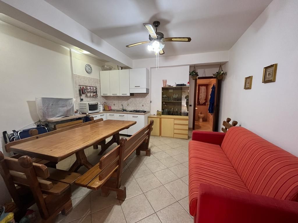 Квартира в Скалее, Италия, 100 м2 фото 3
