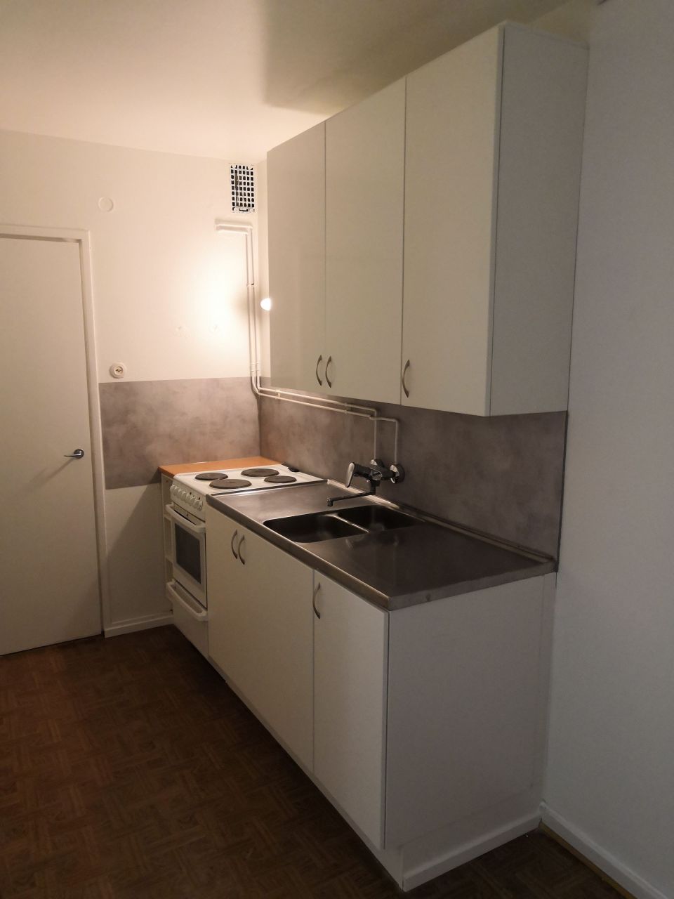 Квартира в Коуволе, Финляндия, 31 м2 фото 3