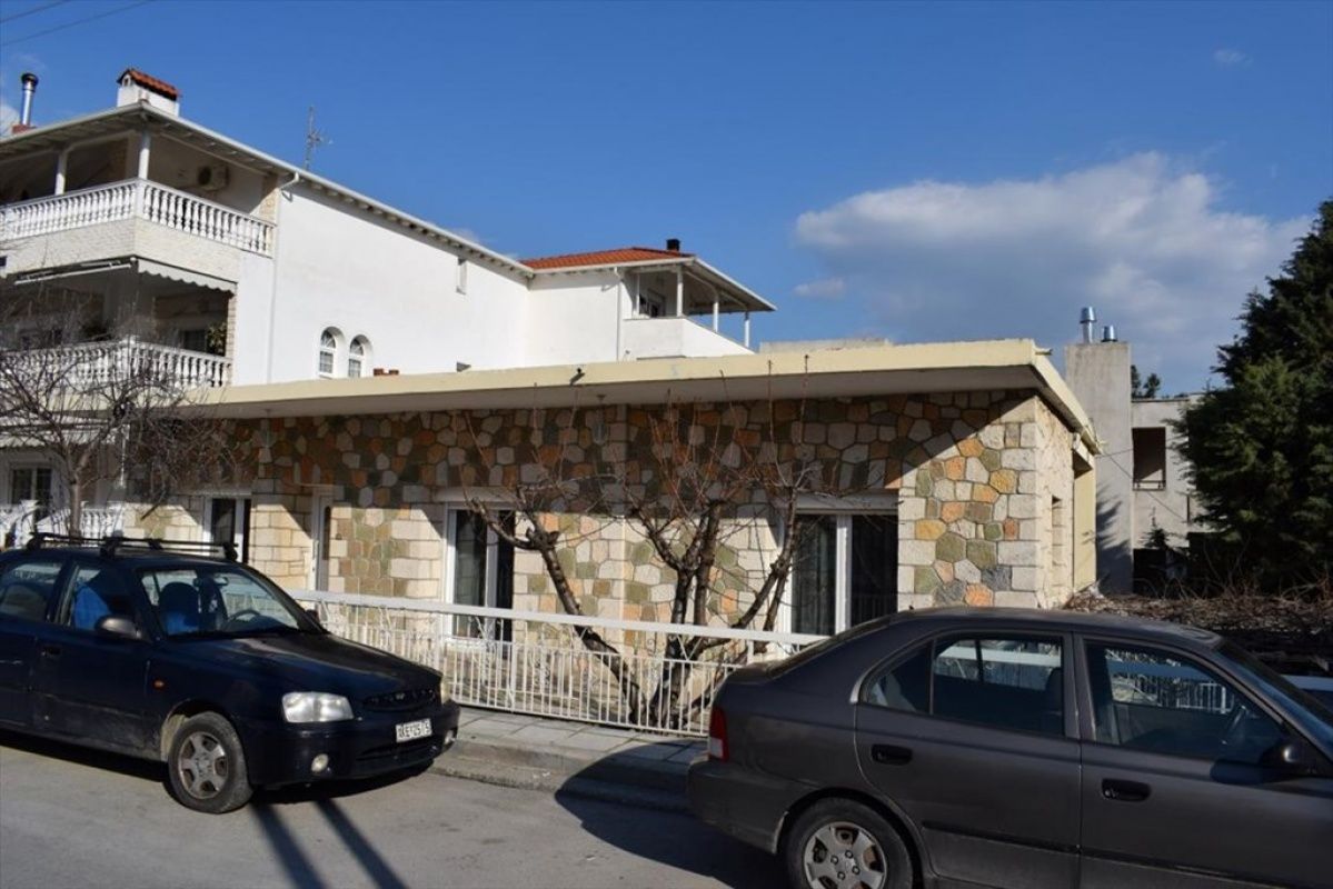 Дом на Северо-Эгейских островах, Греция, 245 м2 фото 2