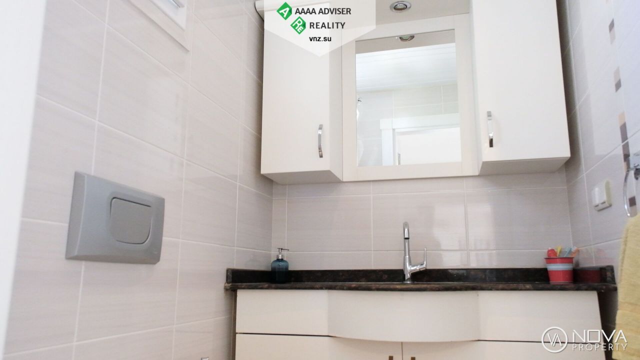 Вилла в Алании, Турция, 220 м2 фото 3
