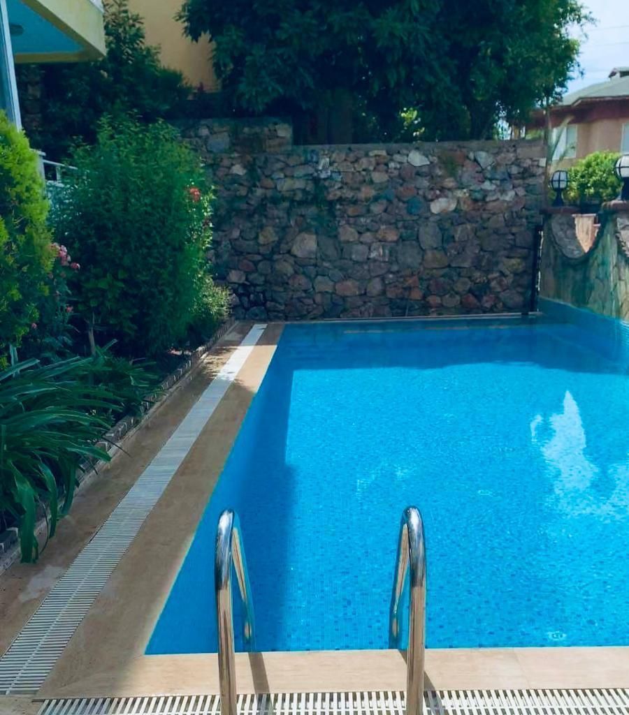 Пентхаус в Алании, Турция, 340 м2 фото 5