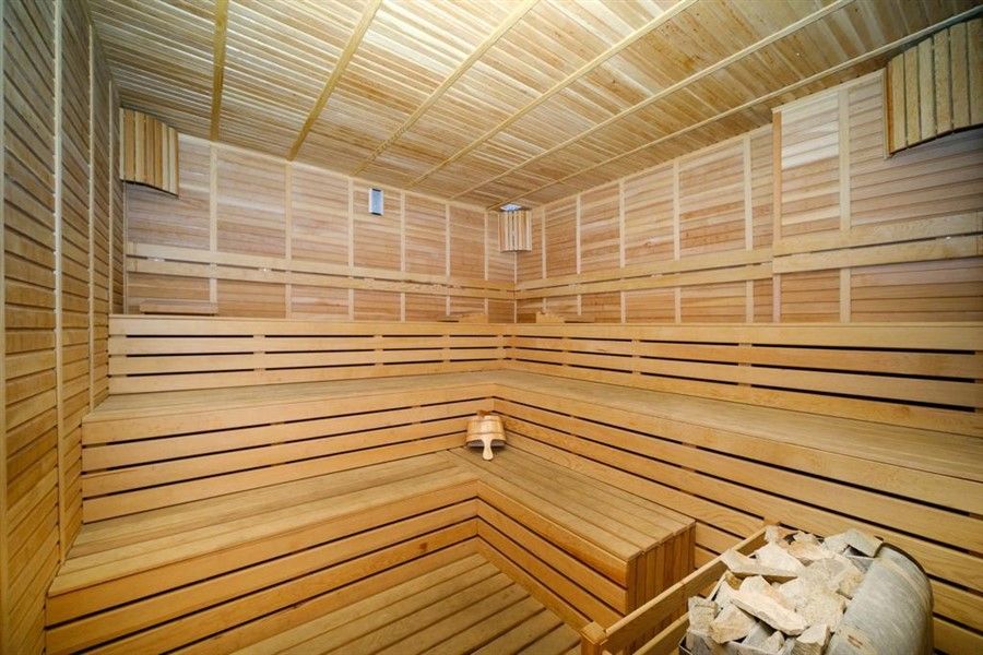 Квартира в Алании, Турция, 110 м2 фото 3