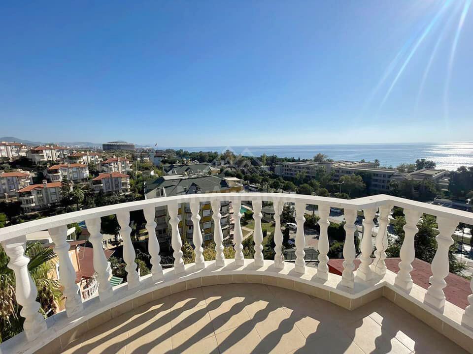 Вилла в Алании, Турция, 250 м2 фото 2