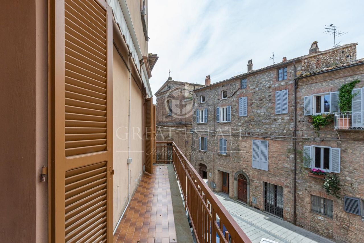 Апартаменты в Фикулле, Италия, 193.55 м2 фото 2