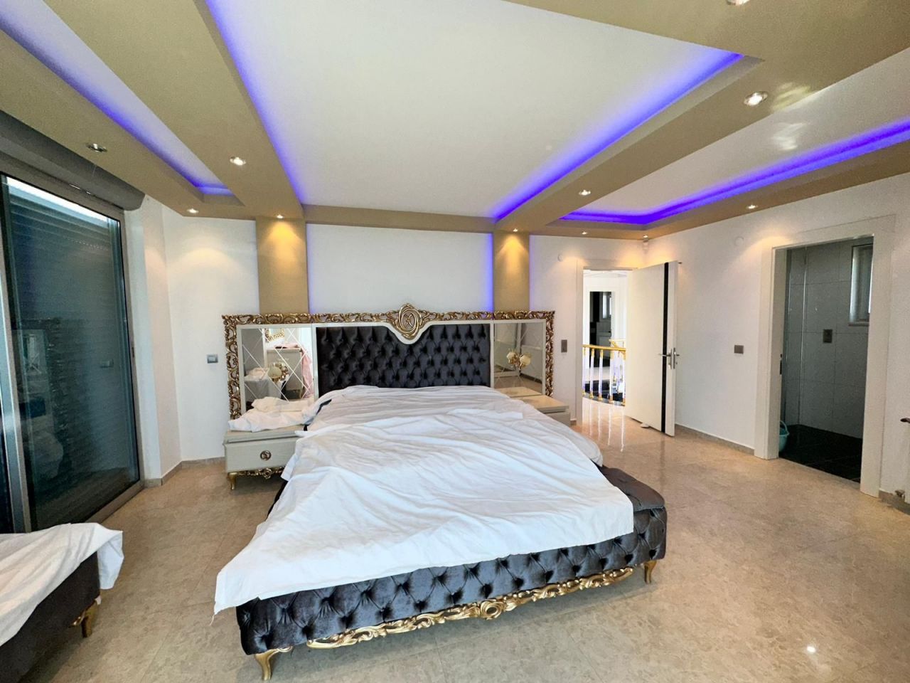 Вилла в Алании, Турция, 250 м2 фото 5
