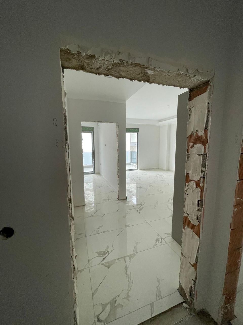 Квартира в Алании, Турция, 63 м2 фото 3