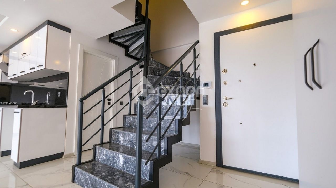 Квартира в Анталии, Турция, 130 м2 фото 5
