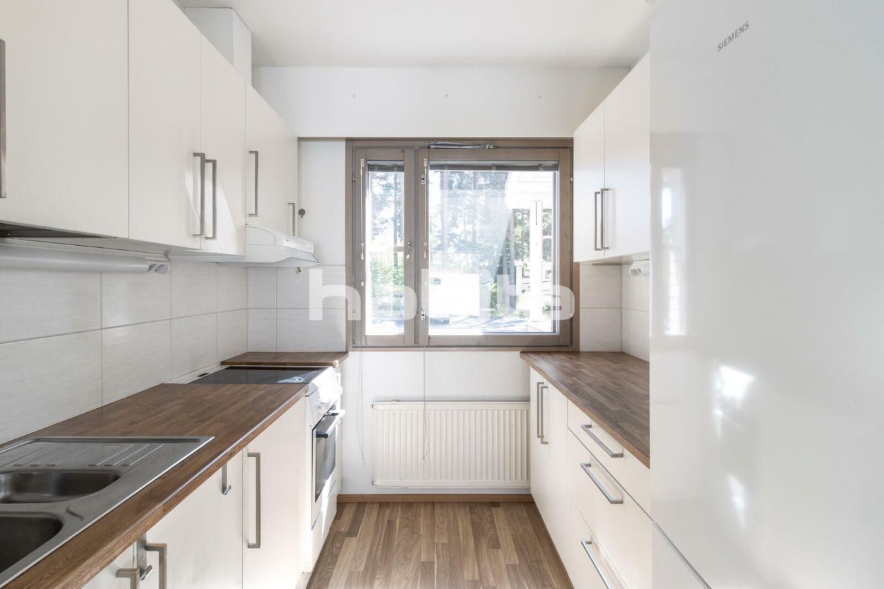 Квартира в Котке, Финляндия, 50 м2 фото 3