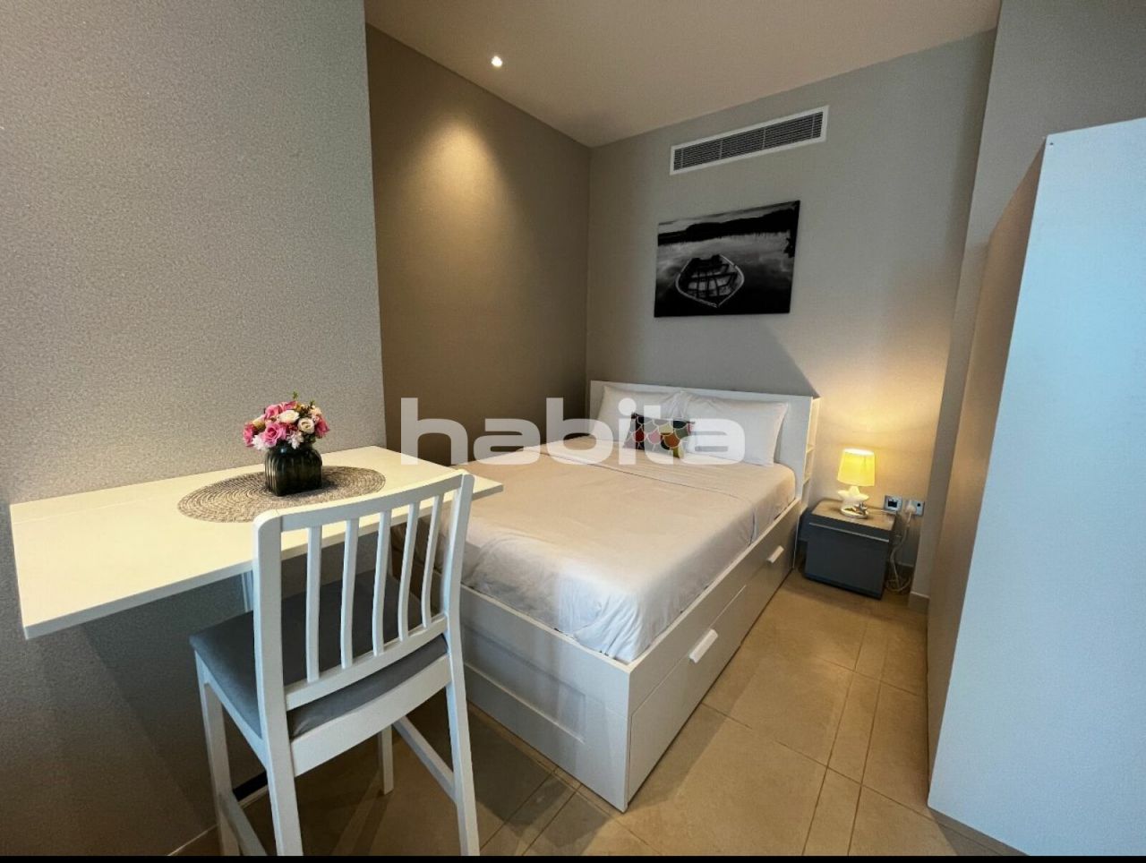 Апартаменты в Дубае, ОАЭ, 50 м2 фото 4