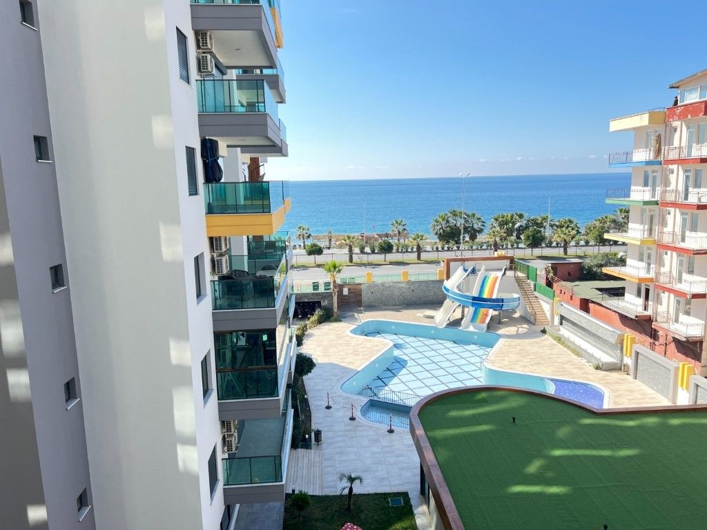 Квартира в Алании, Турция, 90 м2 фото 3