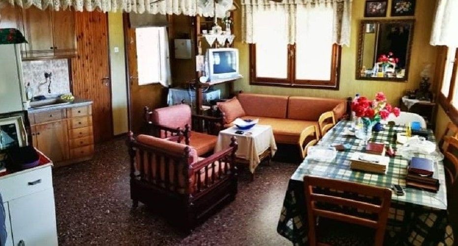 Дом на Халкидиках, Греция, 50 м2 фото 3