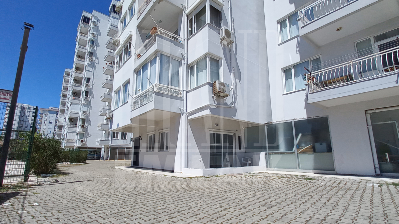 Квартира в Анталии, Турция, 70 м2 фото 2