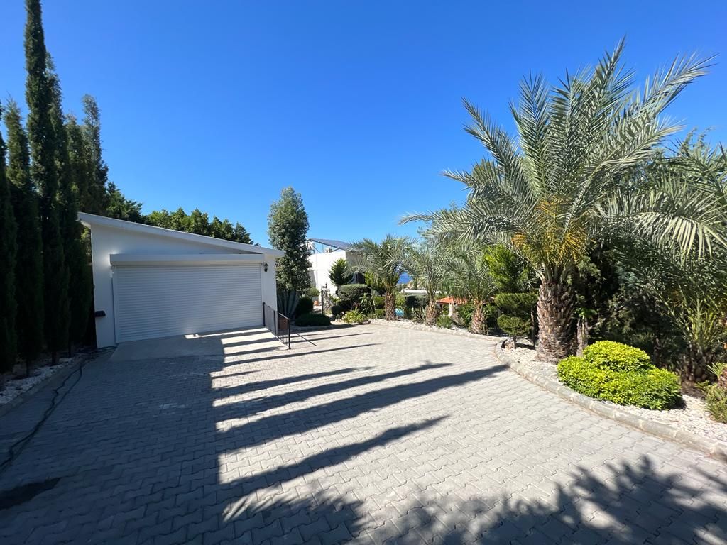 Вилла в Алcанджаке, Кипр, 340 м2 фото 5