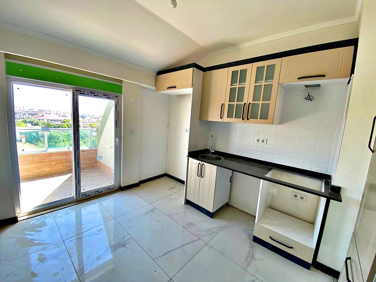 Квартира в Алании, Турция, 130 000 м2 фото 4