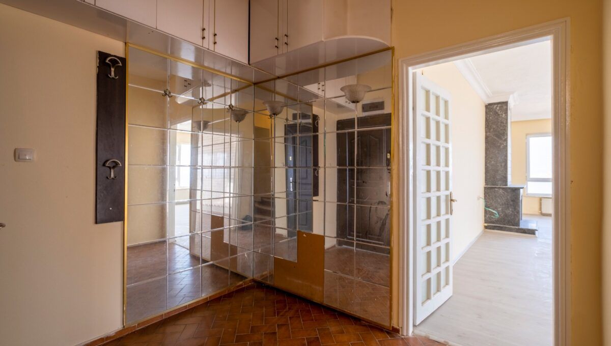 Квартира в Алании, Турция, 150 м2 фото 3