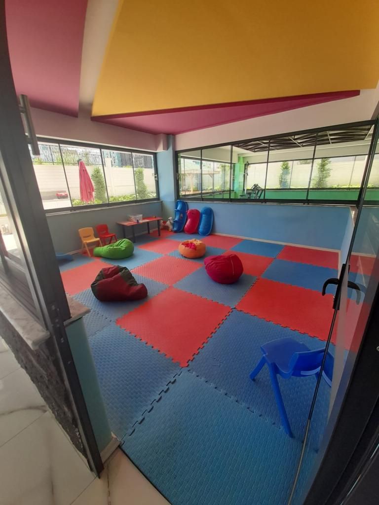 Квартира в Алании, Турция, 75 м2 фото 2