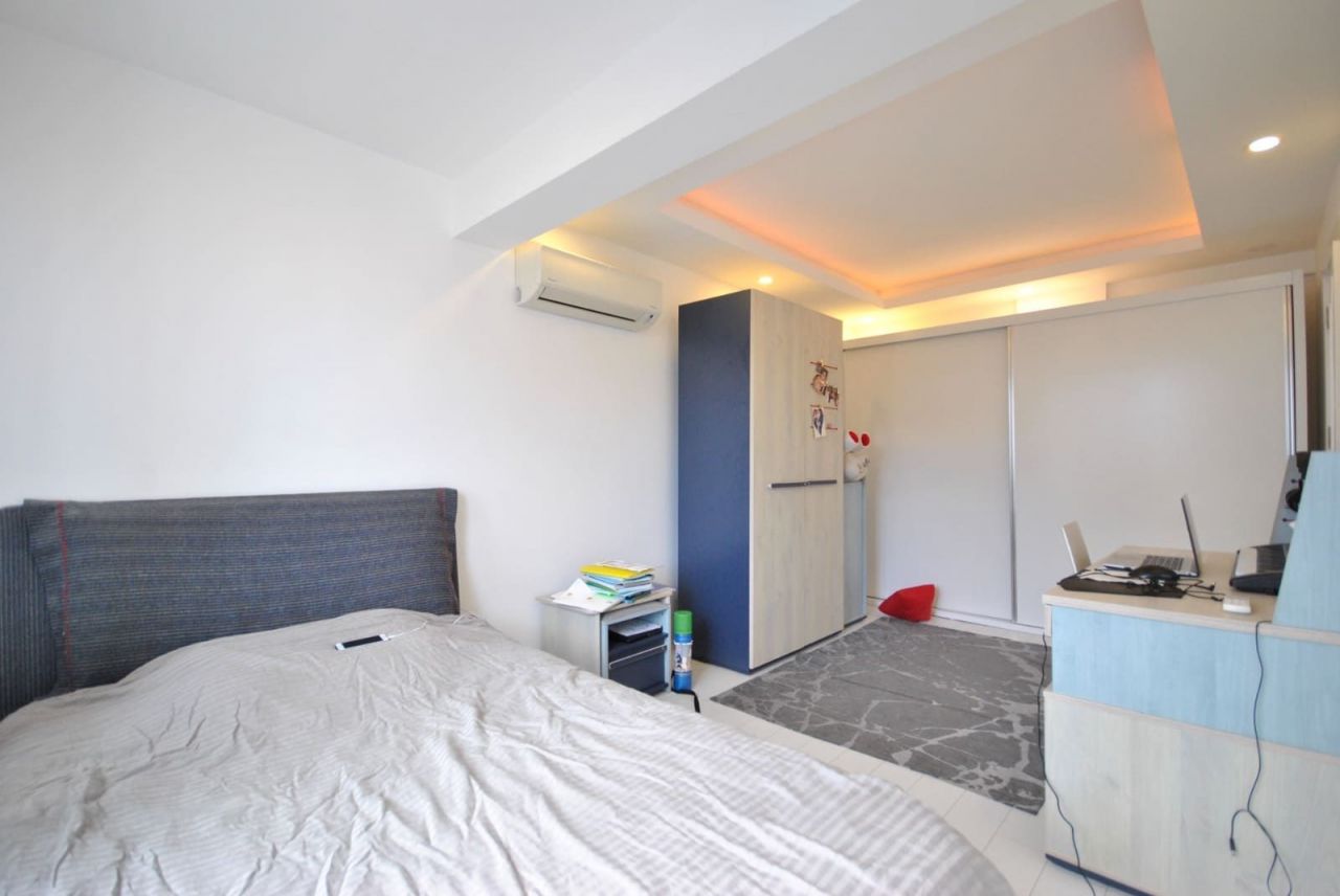 Вилла в Кемере, Турция, 180 м2 фото 3