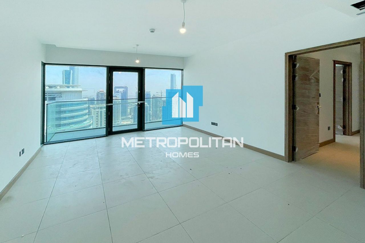 Апартаменты в Дубае, ОАЭ, 101 м2 фото 4