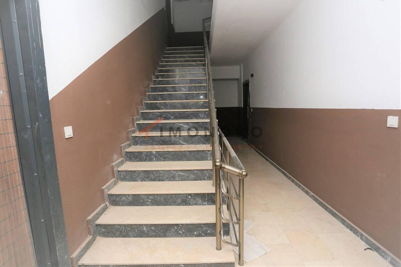Квартира в Анталии, Турция, 87 м2 фото 5