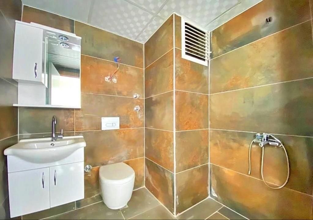 Квартира в Алании, Турция, 60 м2 фото 2