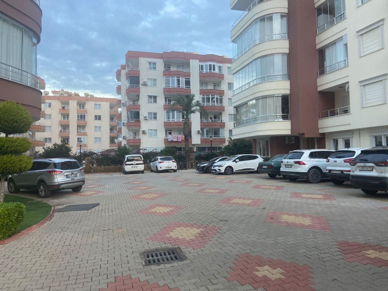 Квартира в Алании, Турция, 120 м2 фото 2
