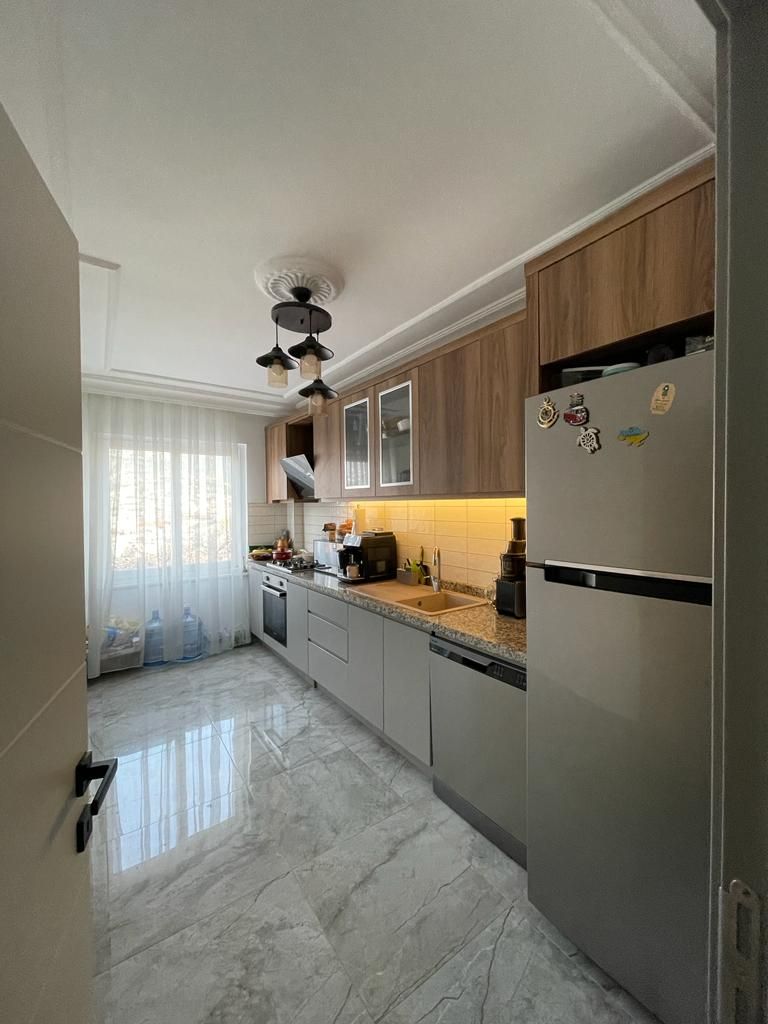 Квартира в Алании, Турция, 120 м2 фото 4