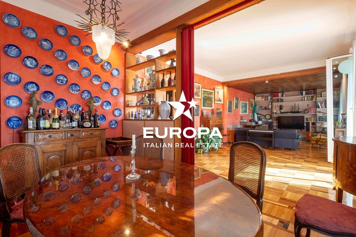 Пентхаус в Сан-Ремо, Италия, 211 м2 фото 5