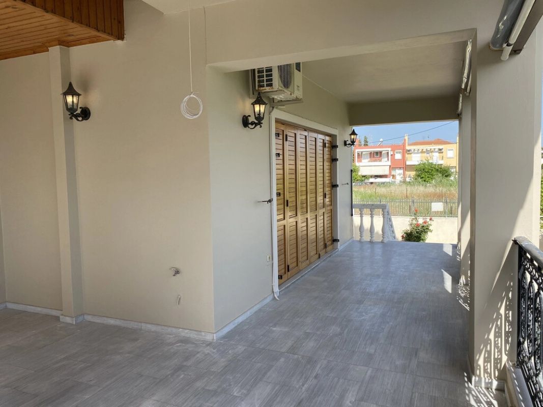 Дом на Кефалинии, Греция, 280 м2 фото 2