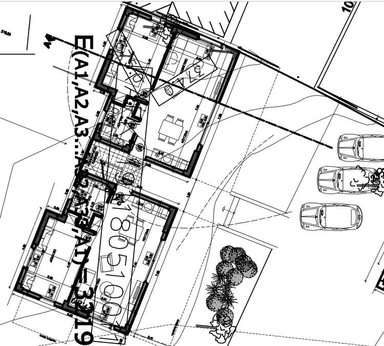 Апартаменты в Салониках, Греция, 100 м2 фото 5