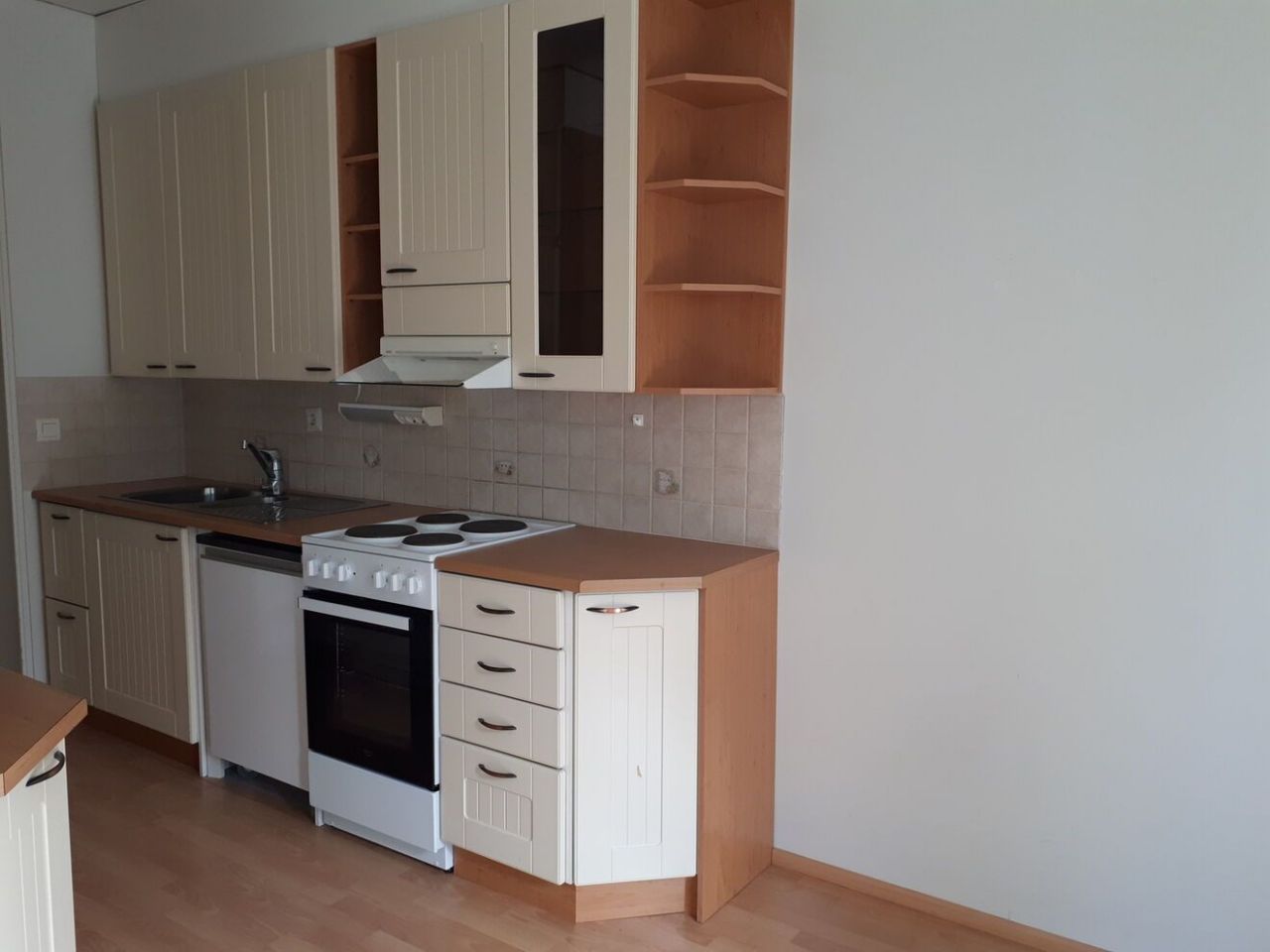 Квартира в Яанекоски, Финляндия, 54.5 м2 фото 2