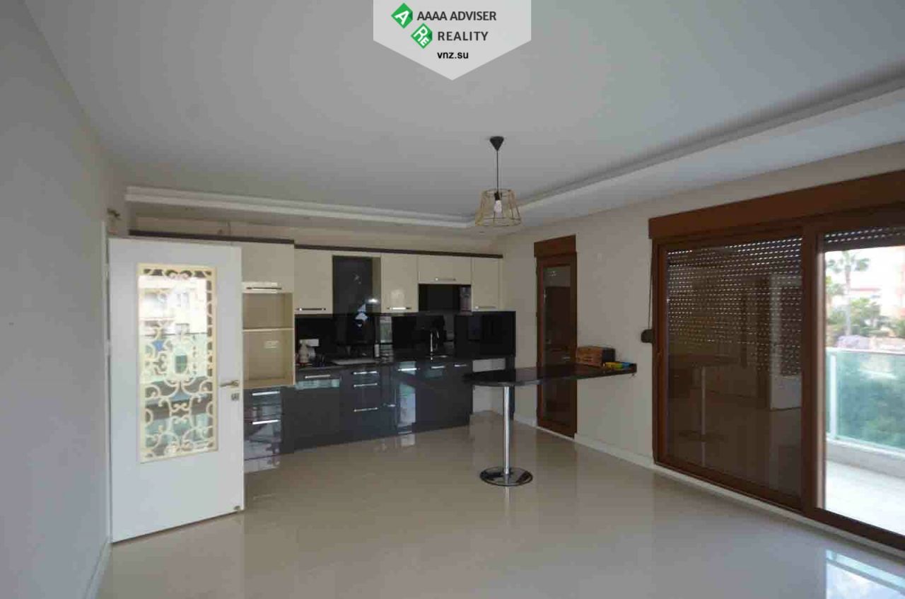 Квартира в Алании, Турция, 110 м2 фото 5