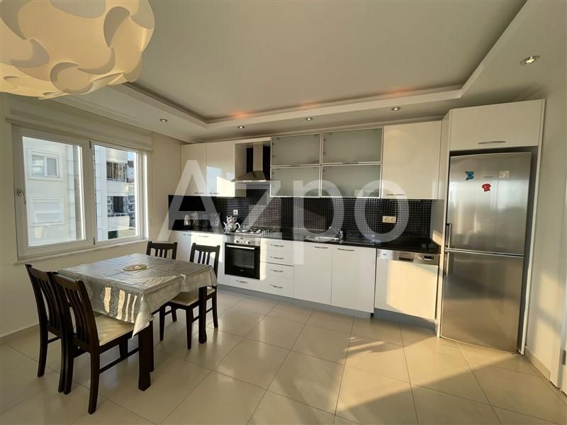 Апартаменты в Алании, Турция, 67 м2 фото 2
