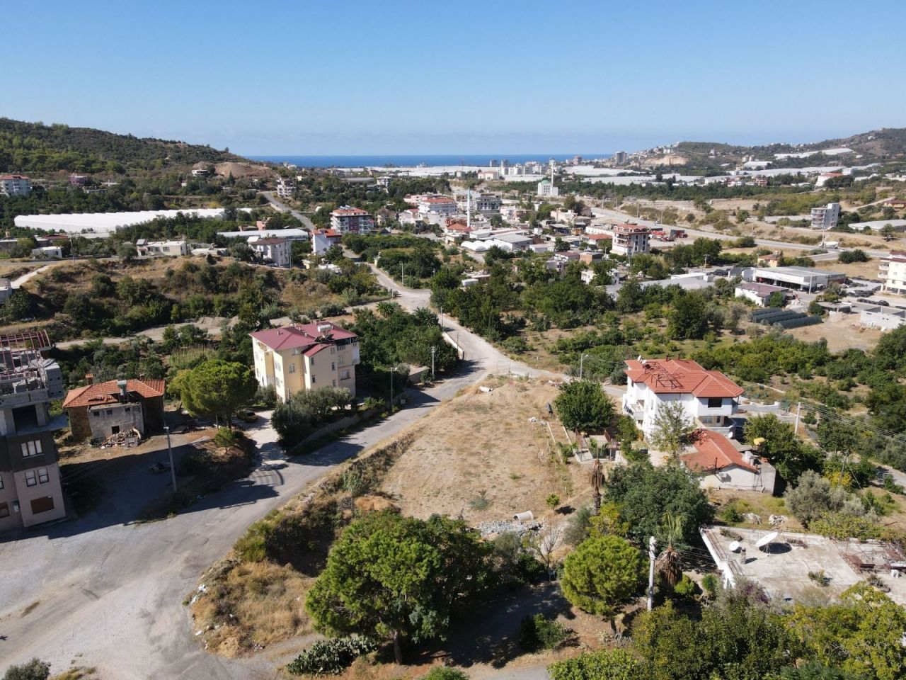 Апартаменты в Алании, Турция, 53 м2 фото 5